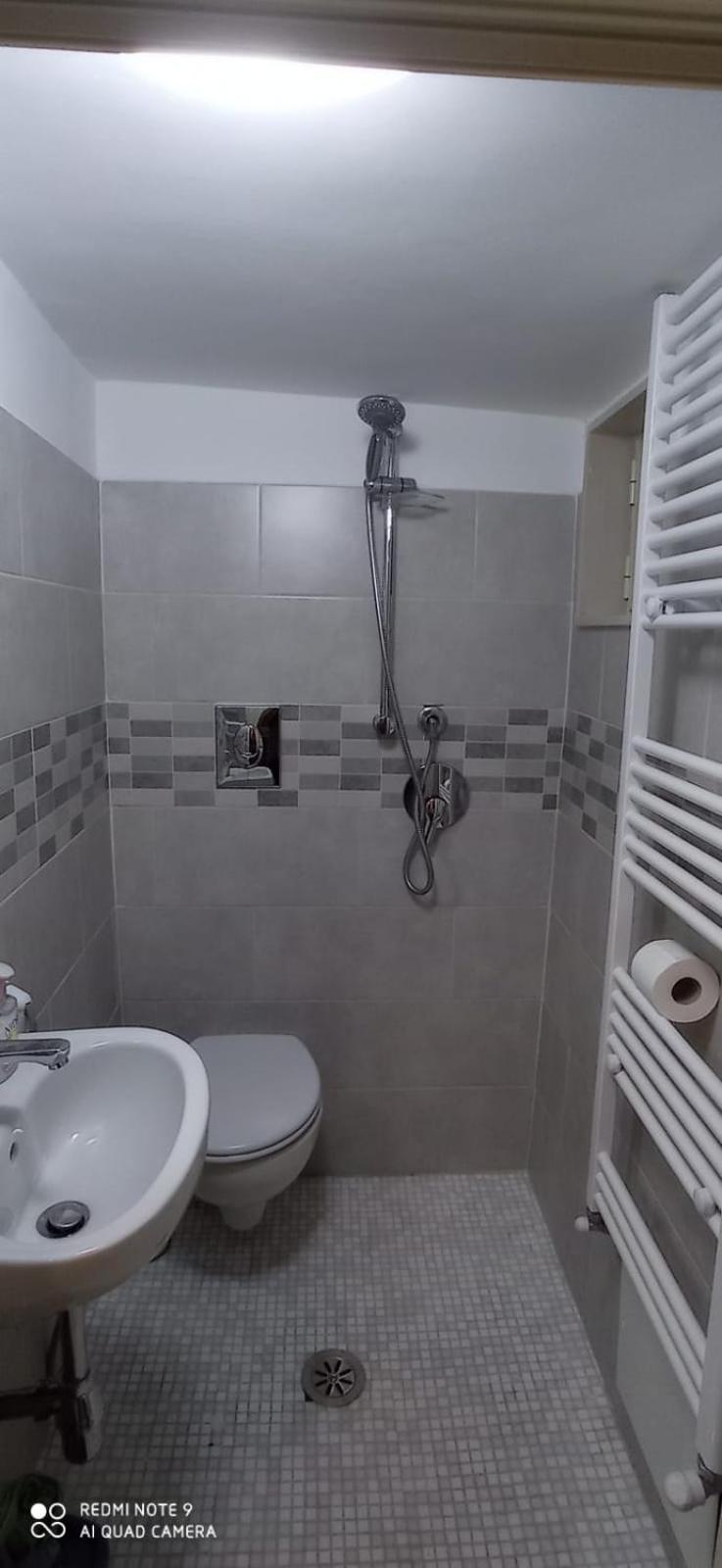 Sea Stone House Apartment Μπάρι Εξωτερικό φωτογραφία