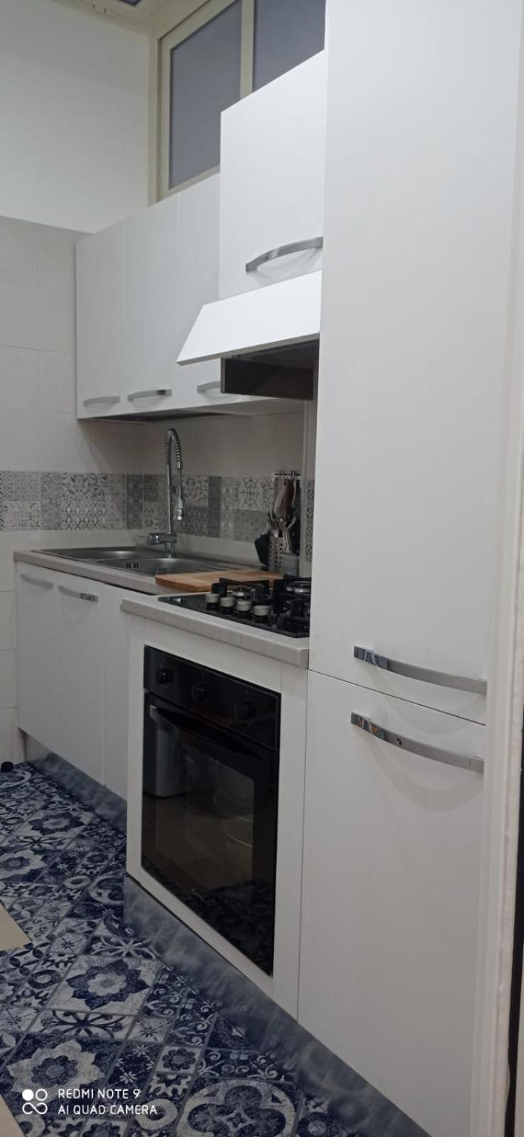 Sea Stone House Apartment Μπάρι Εξωτερικό φωτογραφία