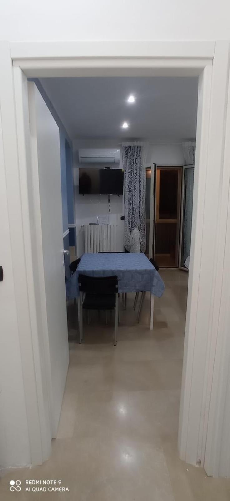 Sea Stone House Apartment Μπάρι Εξωτερικό φωτογραφία
