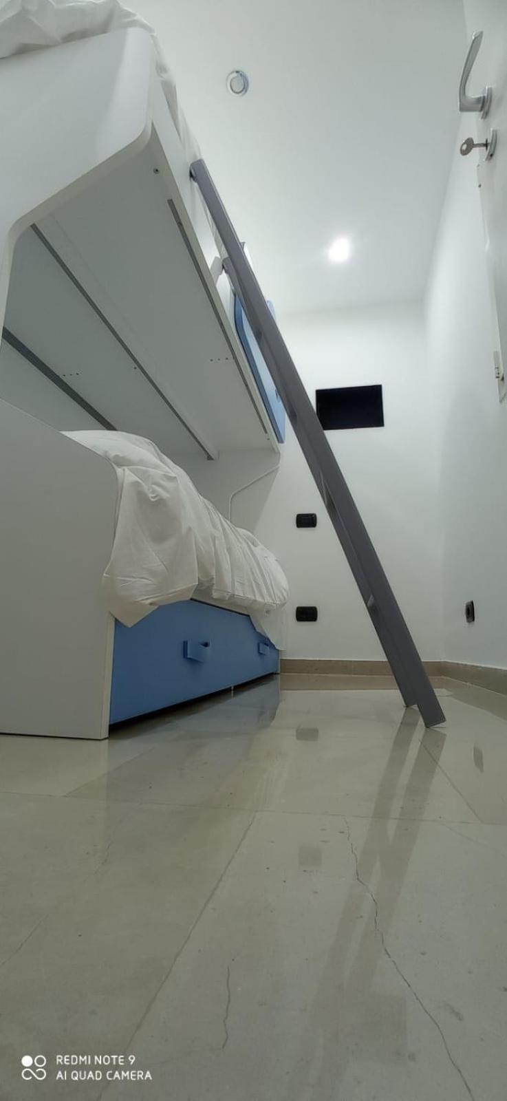 Sea Stone House Apartment Μπάρι Εξωτερικό φωτογραφία